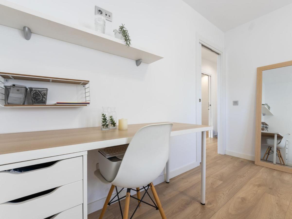 Holiday Home Silvia By Interhome Дельтебре Экстерьер фото